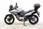 2007 Suzuki V-Strom 650 ABS