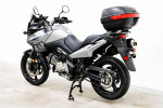 2007 Suzuki V-Strom 650 ABS