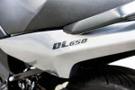 2007 Suzuki V-Strom 650 ABS