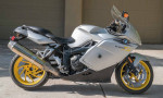 BMW K1200S