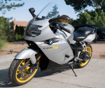 BMW K1200S