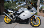 BMW K1200S