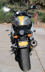 BMW K1200S