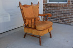 Table - chair