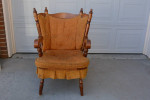 Table - chair
