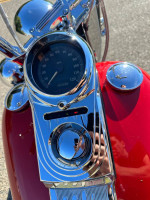 2002 heritage softail