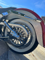2002 heritage softail