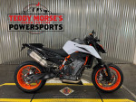 2020 KTM 890 Duke R