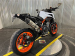 2020 KTM 890 Duke R