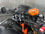 2020 KTM 890 Duke R