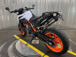 2020 KTM 890 Duke R