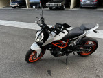 2019 KTM 390 Duke