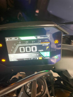 2021 Aprilia Tuono V4