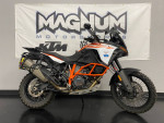 2018 KTM 1290 ADV