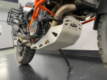 2018 KTM 1290 ADV