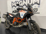 2018 KTM 1290 ADV