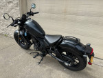 2023 Honda Rebel 300 - 800 miles - like new