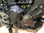 2016 Yamaha FZ-09 5,288 Miles