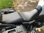 2016 Yamaha FZ-09 5,288 Miles