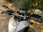 2016 Yamaha FZ-09 5,288 Miles
