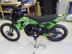 2019 Apollo 250 Dirt Bike