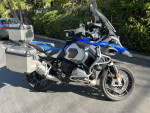 2015 BMW R1200GS Adventure