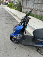 2022 x-pro scooter