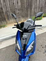 2022 x-pro scooter