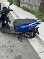 2022 x-pro scooter