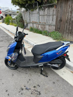 2022 x-pro scooter