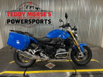 2016 BMW R 1200 R