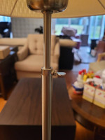 Table lamp