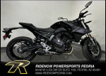 Used 2023 Suzuki GSX-8S in Black @ RideNow!