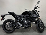 Used 2023 Suzuki GSX-8S in Black @ RideNow!