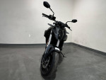 Used 2023 Suzuki GSX-8S in Black @ RideNow!