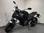 Used 2023 Suzuki GSX-8S in Black @ RideNow!
