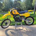 Wanted Small Vintage Motorcycles (North West)