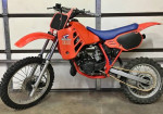 Wanted Small Vintage Motorcycles (North West)