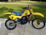Wanted Small Vintage Motorcycles (North West)