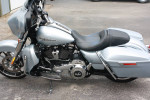 2020 Harley Street Glide