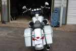 2020 Harley Street Glide