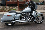 2020 Harley Street Glide