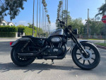 1996 Sportster XL1200