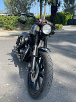 1996 Sportster XL1200