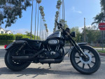 1996 Sportster XL1200