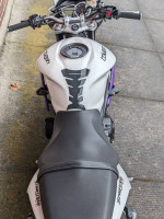 2014 Triumph Street Triple 675 ABS