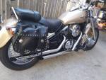 2005 VULCAN CLASSIC 800
