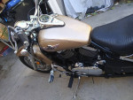2005 VULCAN CLASSIC 800