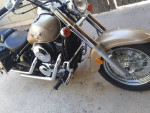 2005 VULCAN CLASSIC 800
