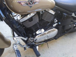2005 VULCAN CLASSIC 800
